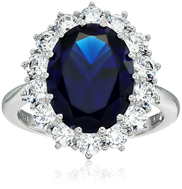 princess diana ring, royal jewelry, sapphire ring, sapphire