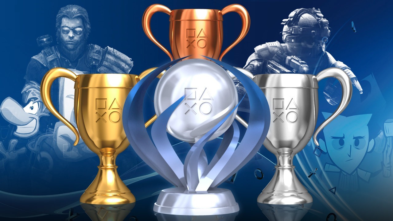10 Easiest Platinum Trophies of All Time