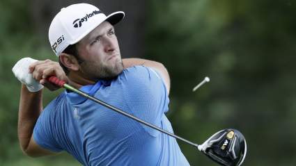Jon Rahm at the U.S. Open: 5 Fast Facts You Need to Know