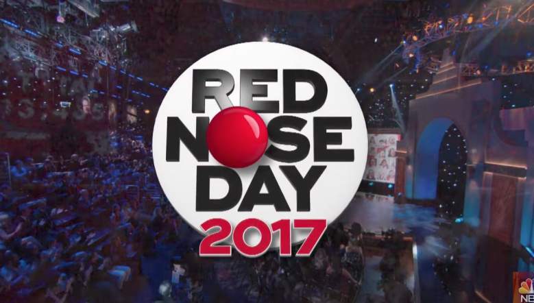 Red Nose Day 2017, What is Red Nose Day, Red Nose Day May 25, Red Nose Day Charity, Comic Relief Inc