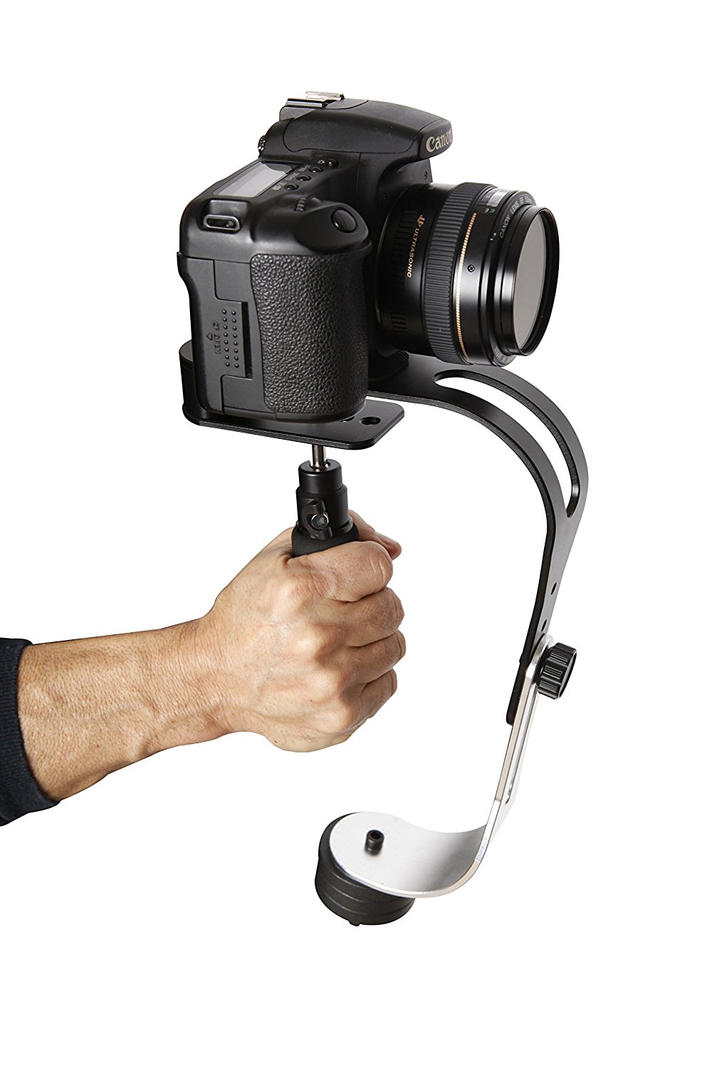 roxant pro gimbal stabilizer, best stabilizers, best camera stabilizers, best smartphone stabilizer