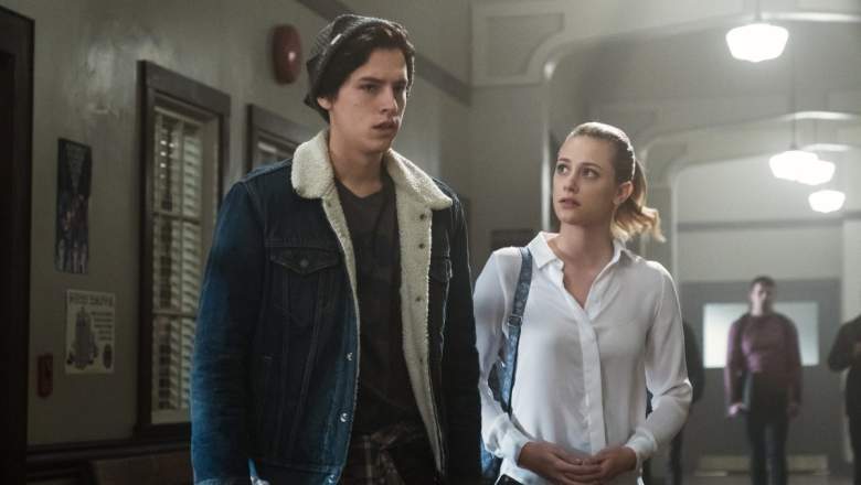 Riverdale spoilers, Riverdale preview, Riverdale Anatomy of a Murder