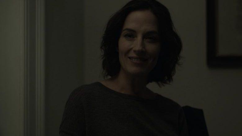 Laura Moretti on 'House of Cards': A Storyline Course