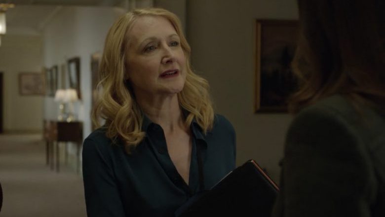 ‘House of Cards’ Spoilers: Who Is Jane Davis? | Heavy.com