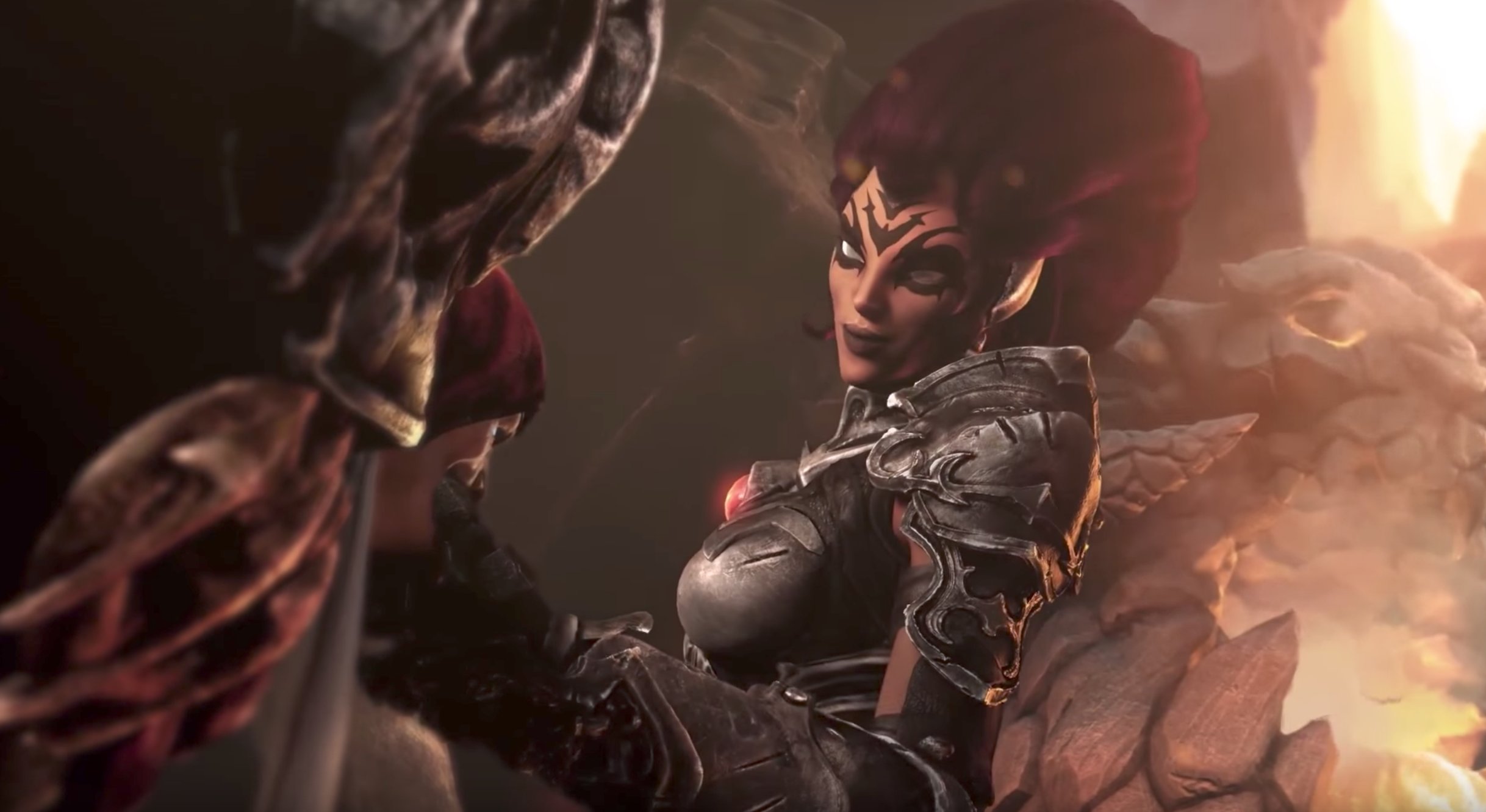 ‘Darksiders 3’: 5 Fast Facts You Need to Know | Heavy.com