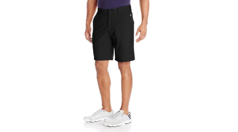 adidas climalite golf shorts