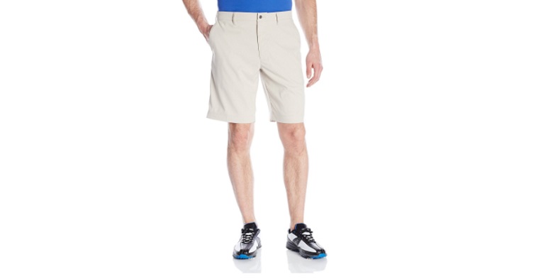 best golf shorts for sweat