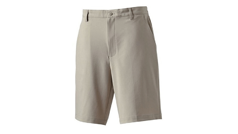 best golf shorts for sweat