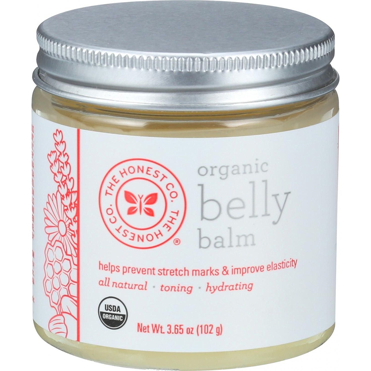 the honest company organic belly balm, belly balm, organic belly balm, best pregnancy skin care products, pregnancy skin care products, safe pregnancy products