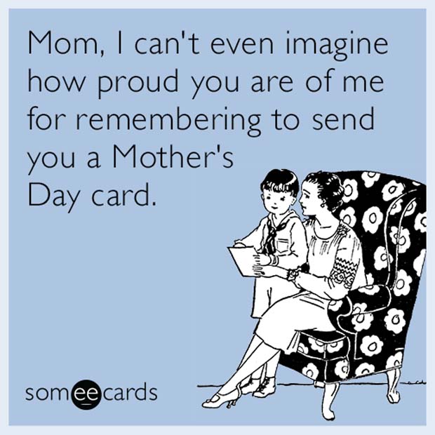 Mother's Day 2017: Best Funny Memes 