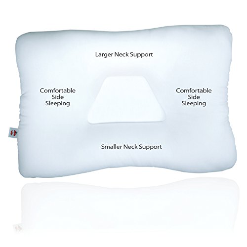 top 10 pillows for side sleepers