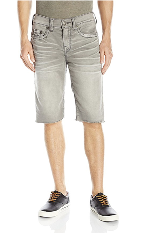 men's denim shorts, jean shorts, summer clothing