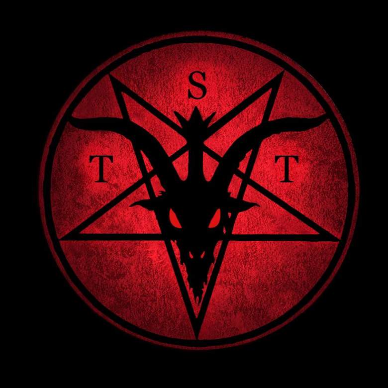 Satanic Temple, Satanic Temple Logo