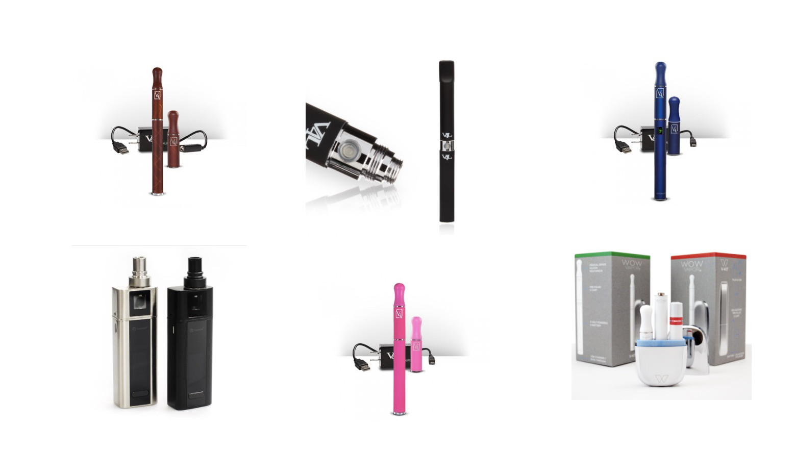 10 Best Vape Starter Kits Available Now (2019) | Heavy.com