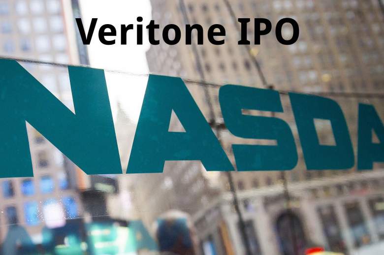 Veritone, IPO, stock, Nasdaq