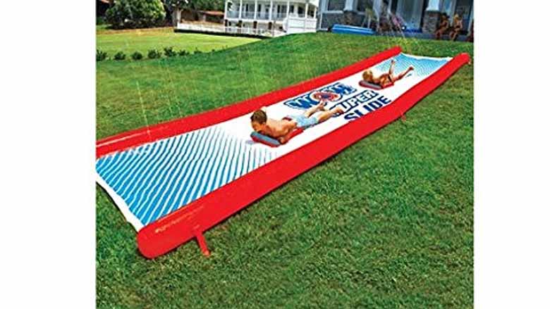 backyard water toys for adults