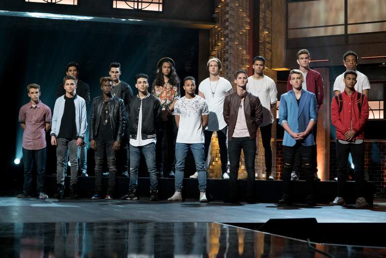 Boy Band, Boy Band Contestants, Boy Band Cast, Boy Band Judges, Boy Band Host, Who Made It Through On Boy Band
