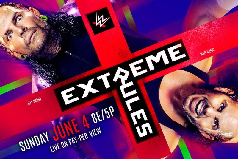 Watch wwe sale extreme rules