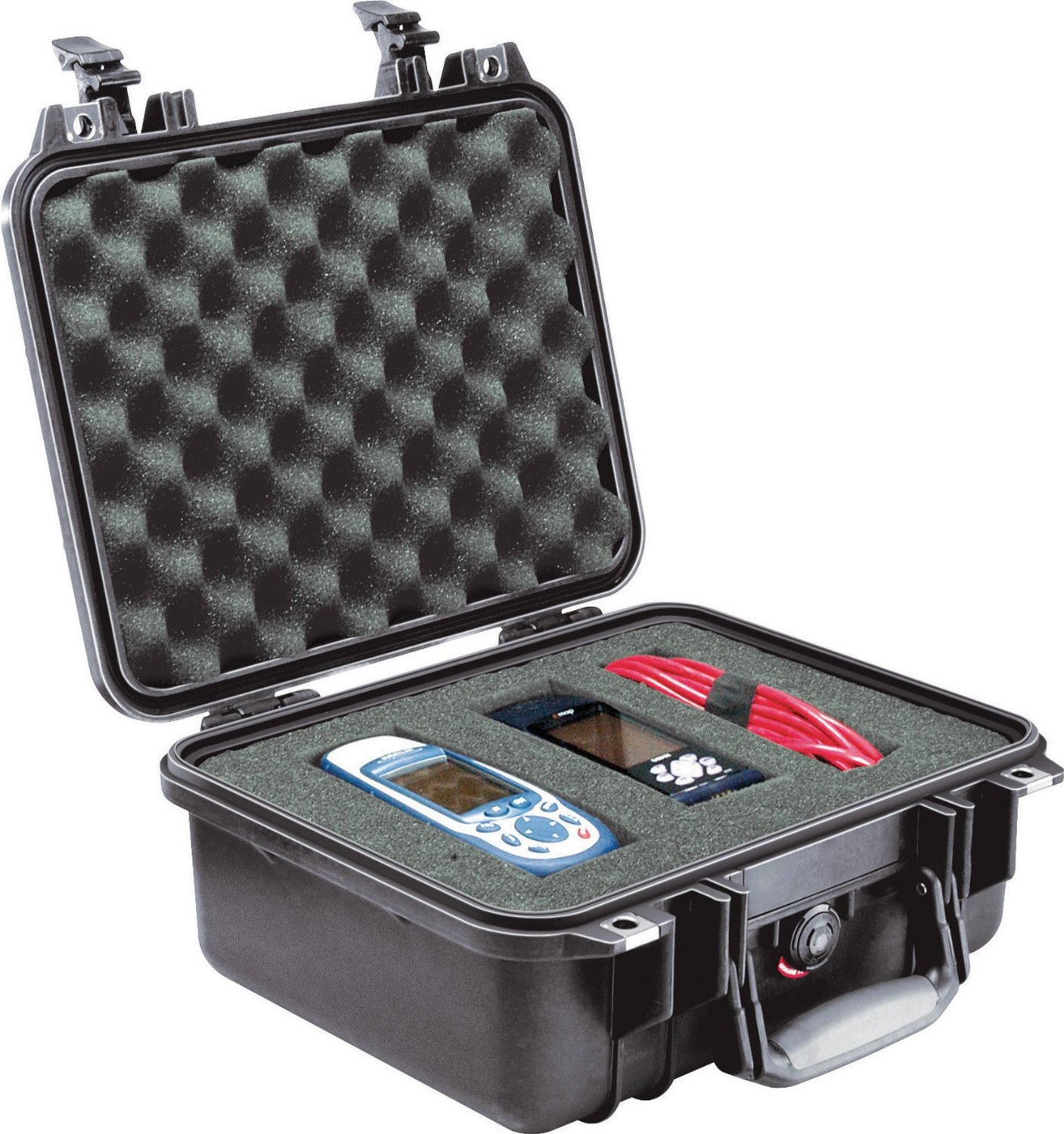 camera case pelican 1400, best camera case, slr camera case, camera lens case