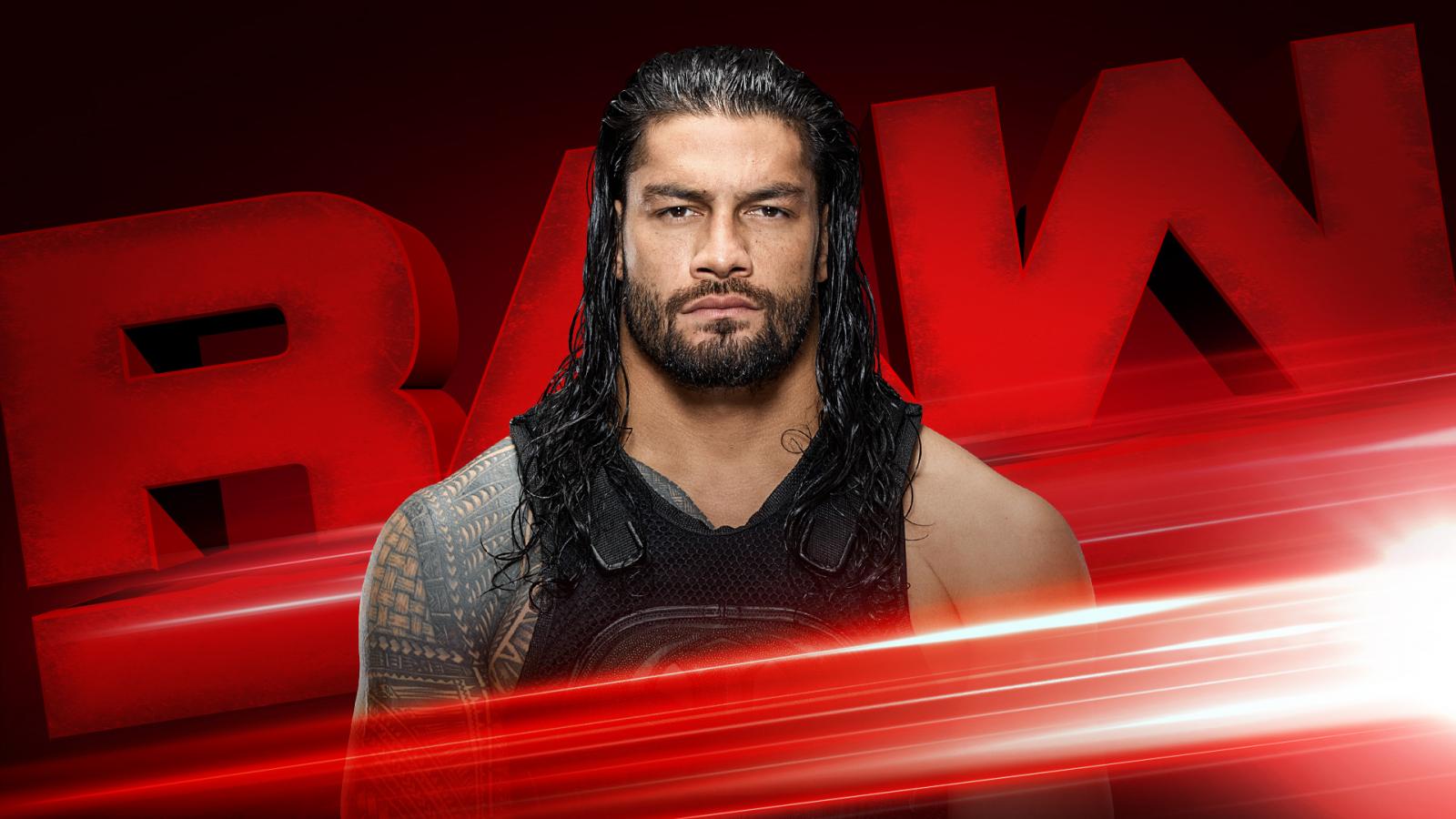 Wwe monday night on sale raw live online