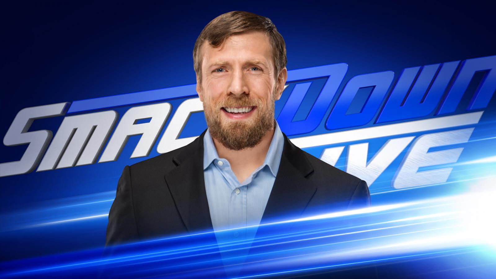 WWE 'SmackDown Live' Stream: How to Watch Online 6/20 