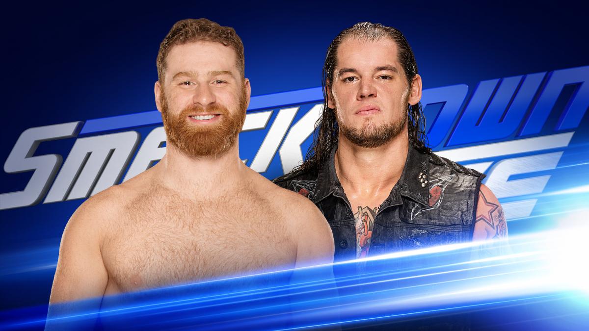 WWE SmackDown Live Stream: How to Watch Online June 27th | Heavy.com