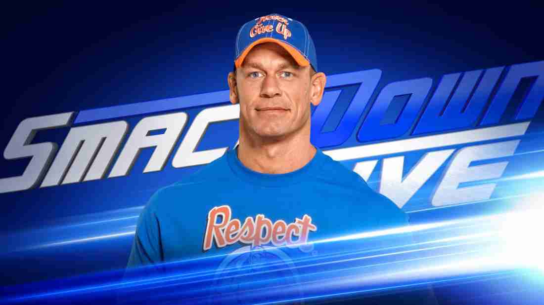 John Cena Movies What Films Will He Be In?