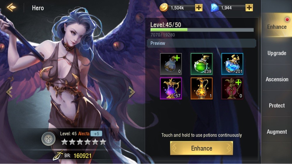league of angels 2 cheat