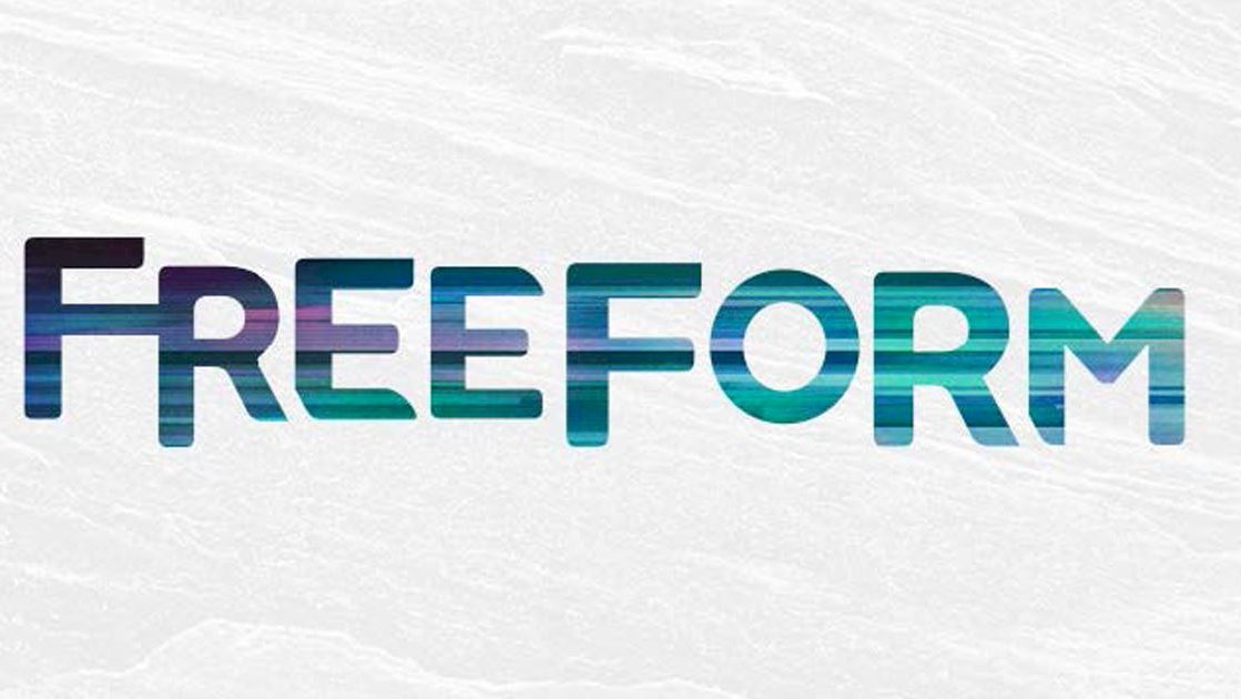 Freeform. Freeform logo. Freeform в образовании. ABC Studios. ABC Studios logo.