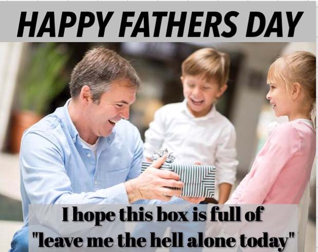 fathers day memes, funny fathers day memes