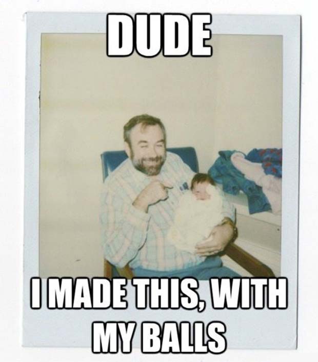 fathers day memes, funny fathers day memes