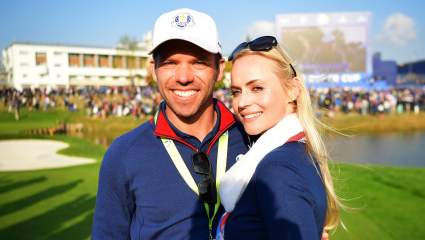 Paul Casey’s Wife & Family: 5 Fast Facts You Need to Know