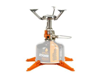 Jetboil MightyMo Ultralight Backpacking Stov
