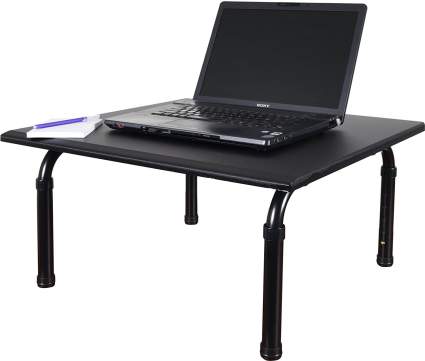 dorm furniture, adjustable standing desk