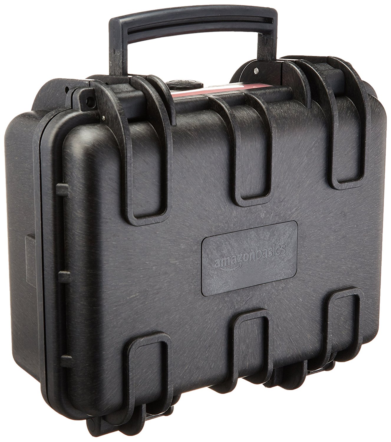AmazonBasics small camera case, best camera case, slr camera case, camera lens case