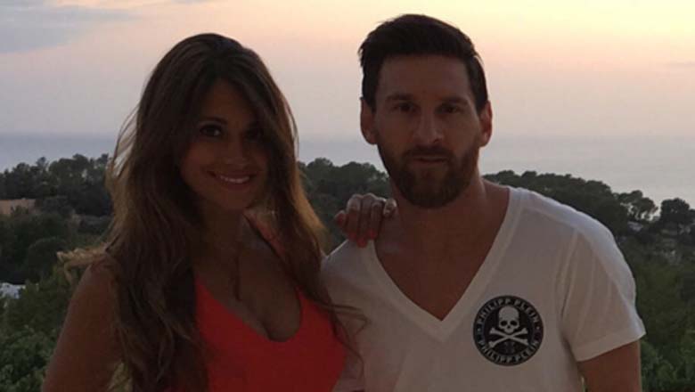 Antonella Roccuzzo: 5 Fast Facts You Need To Know