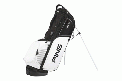 ping golf bags for walking