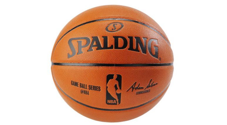 nba basket balls