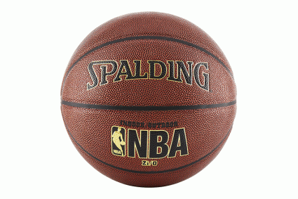 best spalding basketballs