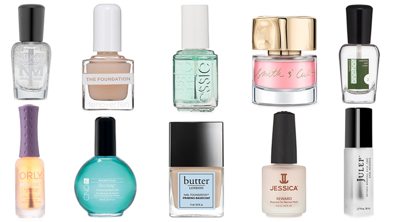 Do You Need A Base Coat For Regular Nail Polish