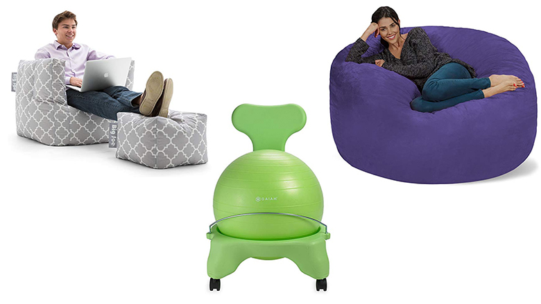 11 Best Cool Chairs For Your Dorm 2020