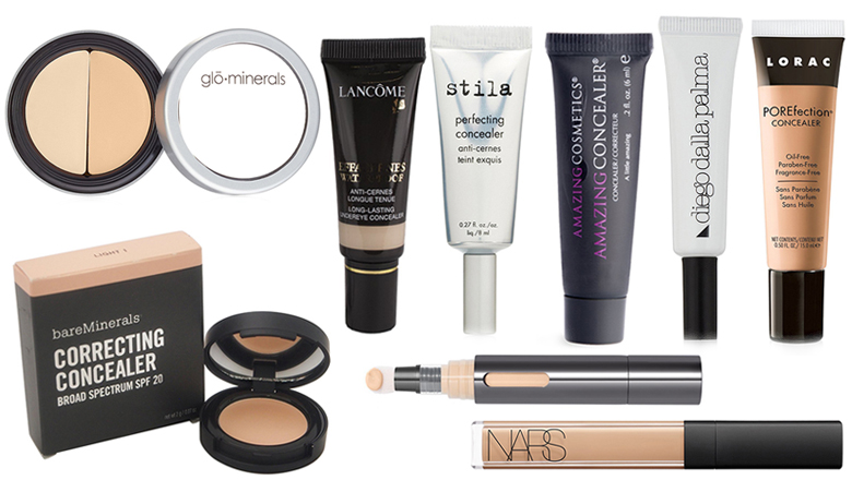 Top 10 Best Under Eye Concealers