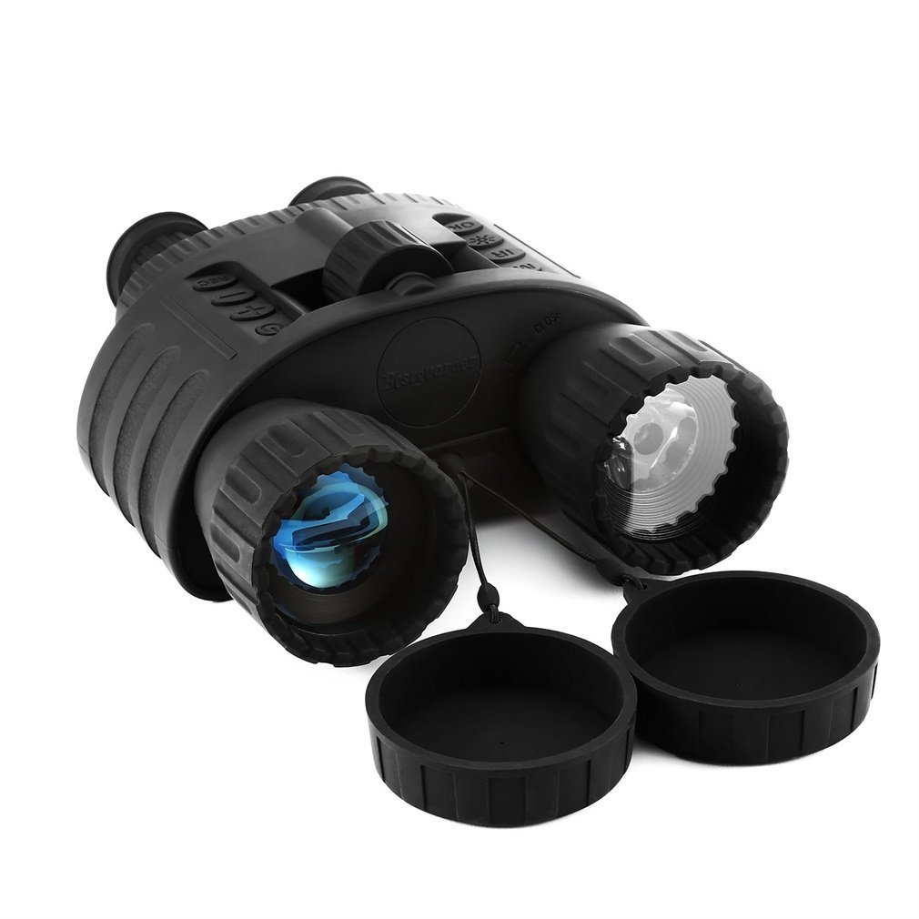 Bestguarder night vision binoculars