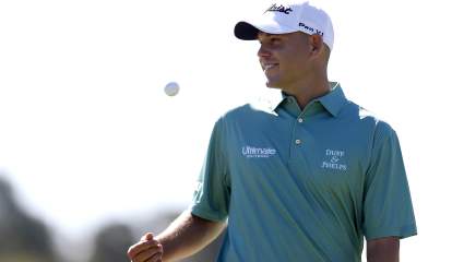 FanDuel PGA Lineup: Quicken Loans National 2017 Optimal Picks