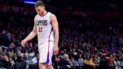 Blake Griffin Opts Out: Top Potential Landing Spots for Star