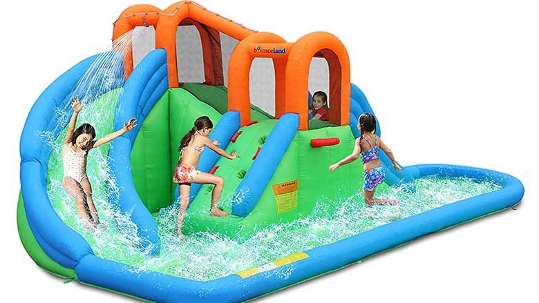 best inflatable water toys