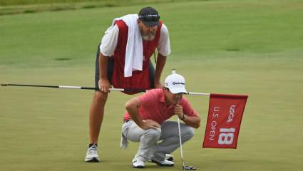 Scott Tway, Brian Harman’s Caddie: 5 Fast Facts You Need to Know