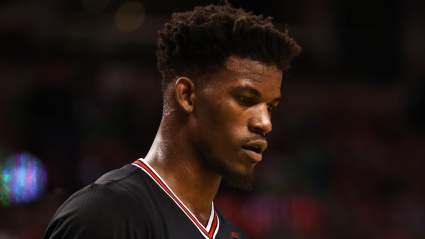 Timberwolves Roster & Starting Lineup After Jimmy Butler Trade