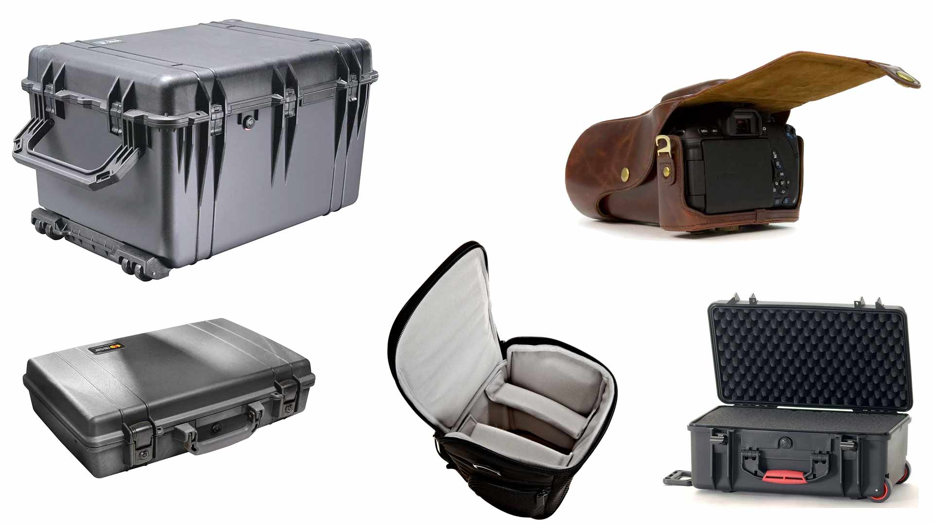 best compact camera case