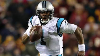 Cam Newton 2017 Fantasy Football Value and Analysis